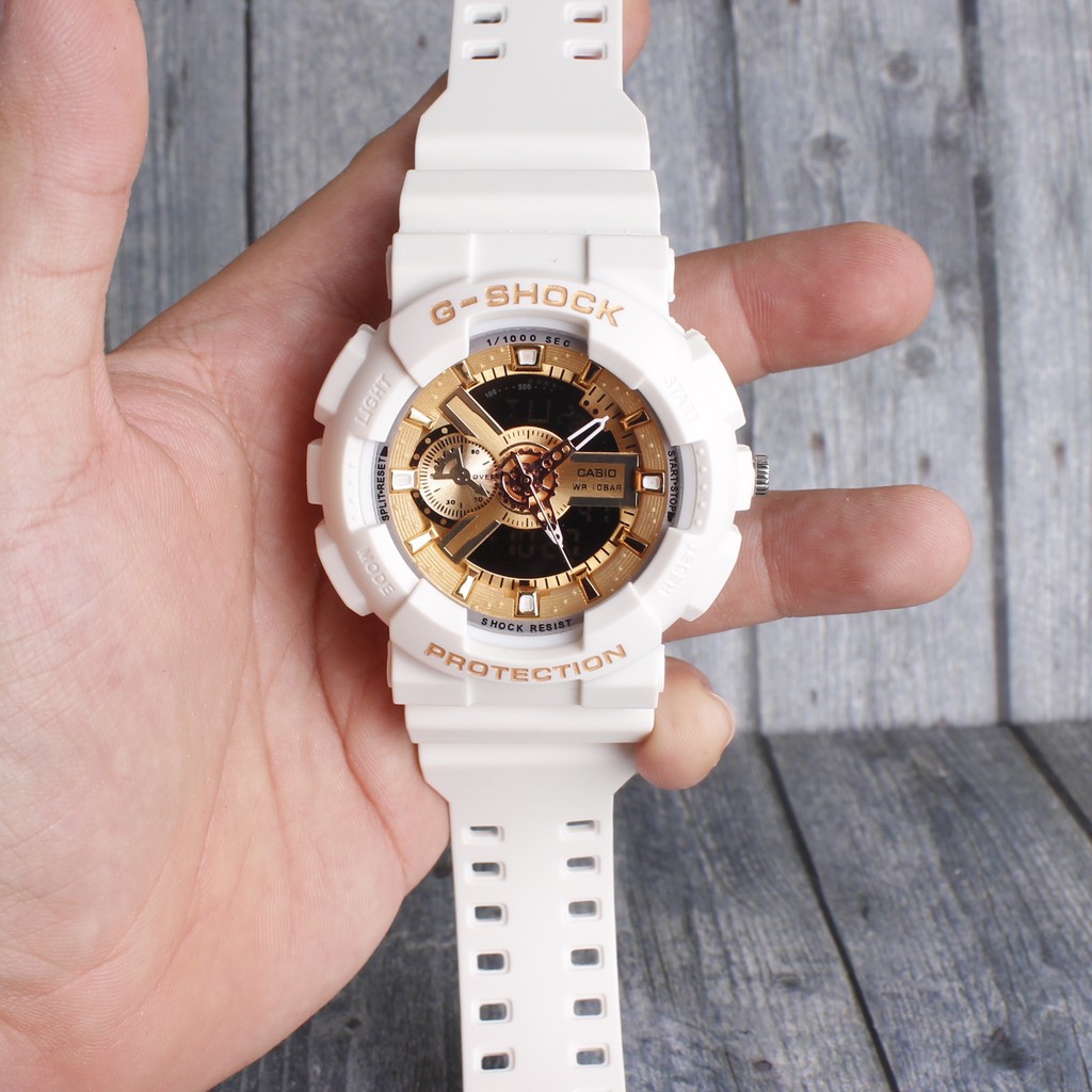 G shock clearance emas