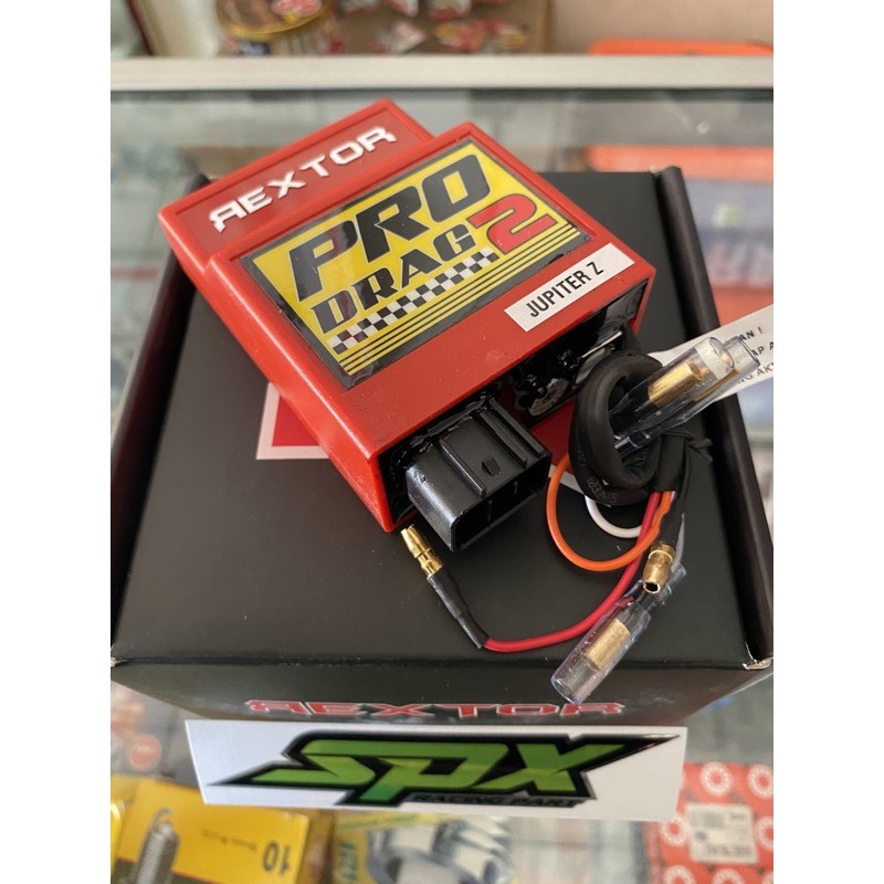 Jual CDI REXTOR PRODRAG 2 JUPITER&SATRIAFU | Shopee Indonesia