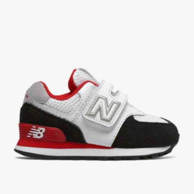 Jual sepatu new store balance anak original