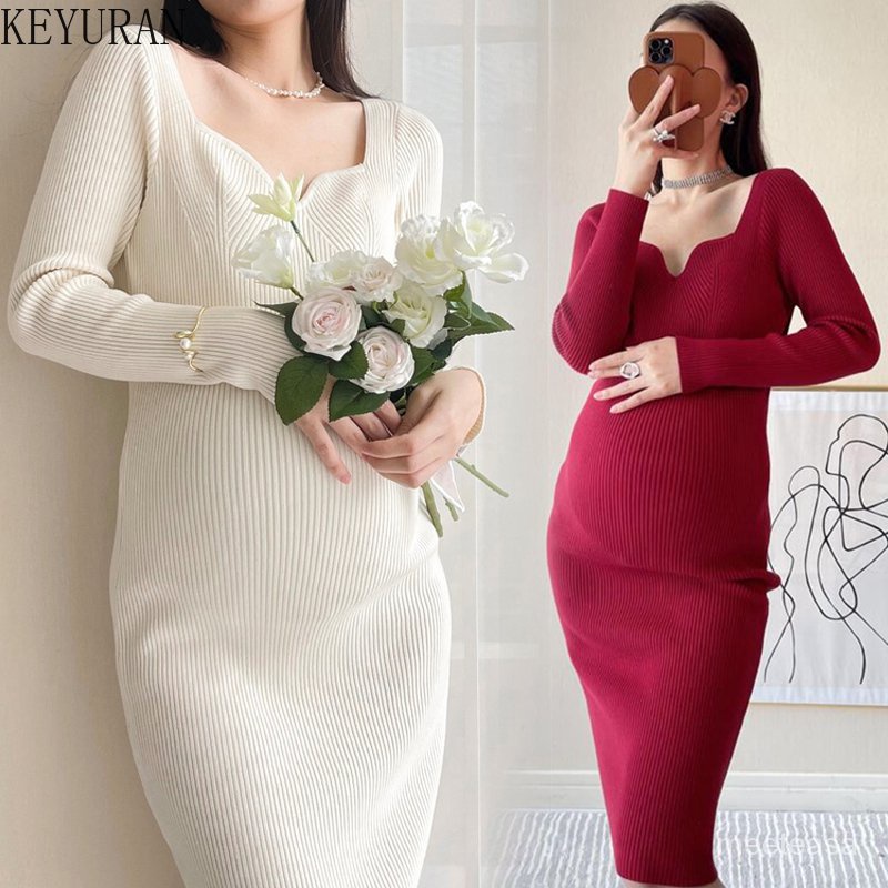 Jual dress pregnancy Harga Terbaik & Termurah Maret 2024