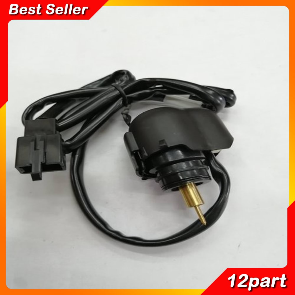 Jual SWITCH LANGSAM KARBURATOR SENSOR CHOKE OTOMATIS VARIO HQ | Shopee ...