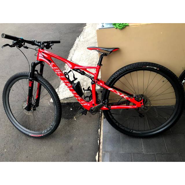 specialized mtb 27.5