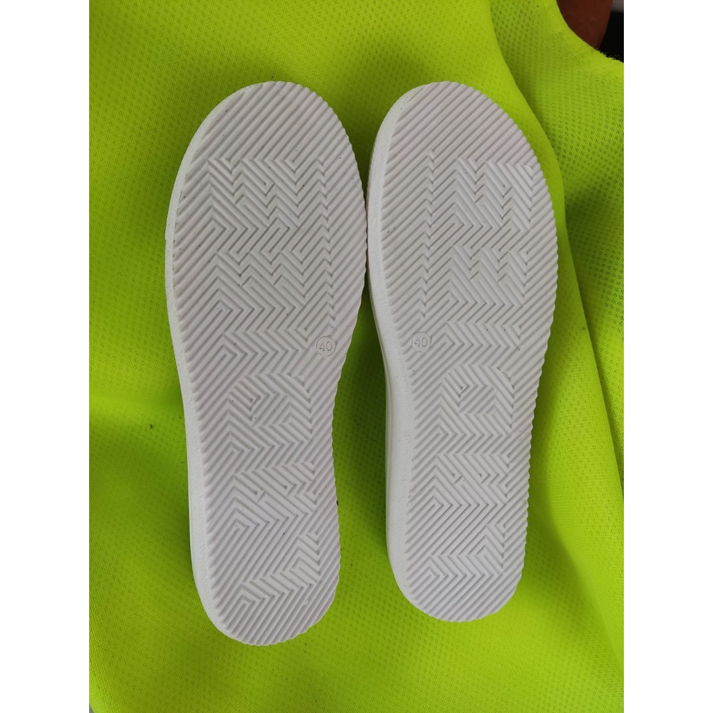 Jual sol sepatu wanita sneakers runing olahraga sepatu lari ringan ...