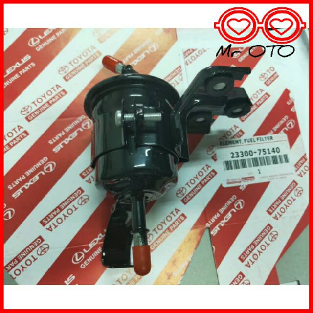 Jual Fuel Filter Bensin Innova | Shopee Indonesia