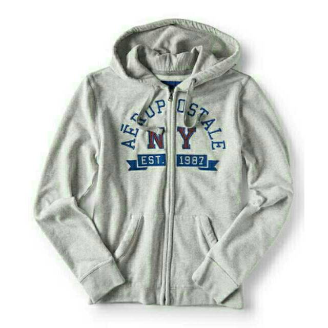 Harga best sale hoodie aeropostale