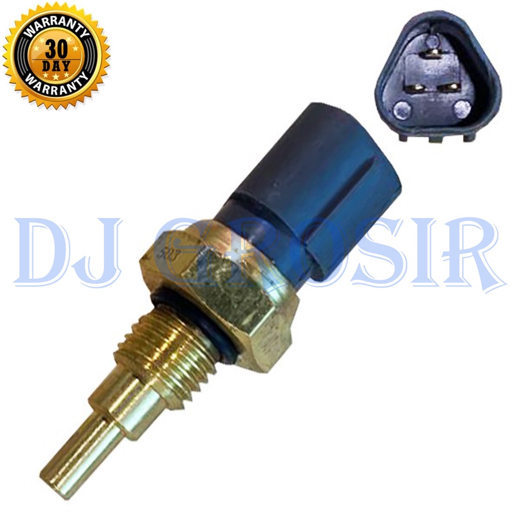 Jual Coolant Temperature Sensor Toyota Vios Yaris Avanza 2004 3241