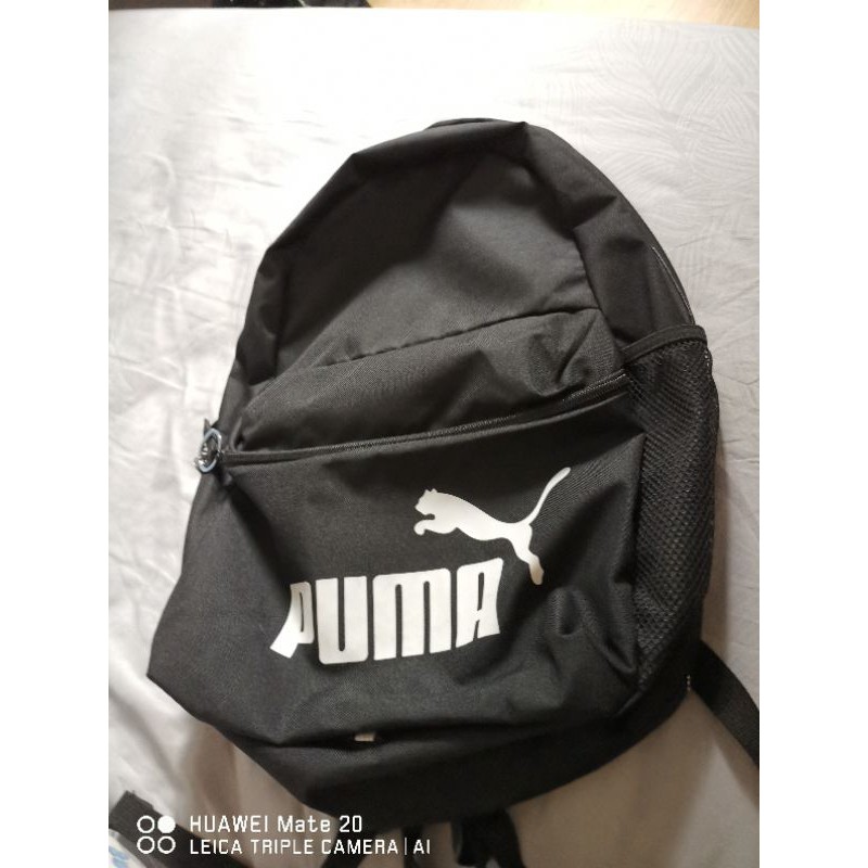 tas ransel puma original