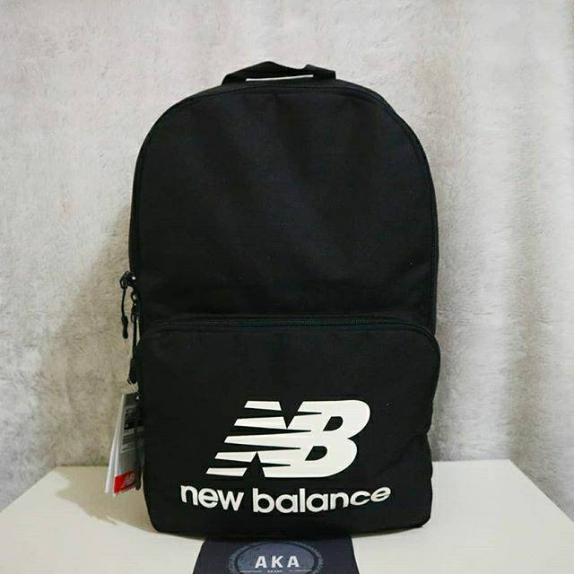 New balance clearance tas