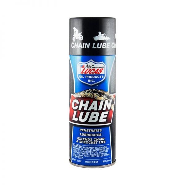 Jual Lucas Oil Chain Lube Shopee Indonesia