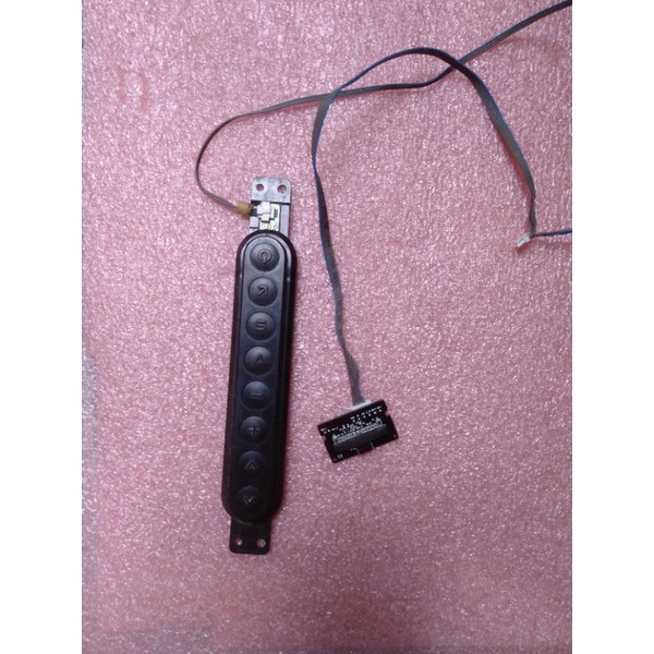 Capteur IR YW-F01LD_V1.4 – Pour TV LG 43LF5100, 49LH59V, 49LH5100 – Occasion