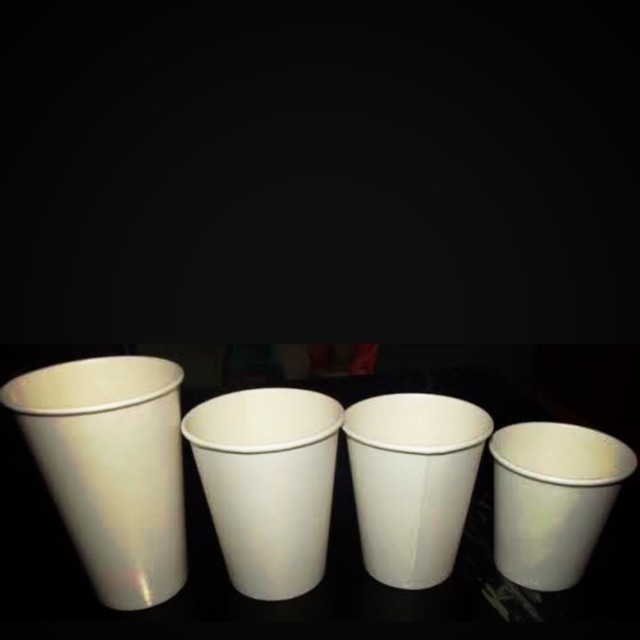 Jual Paper cup dengan berbagai variant ukuran | Shopee Indonesia