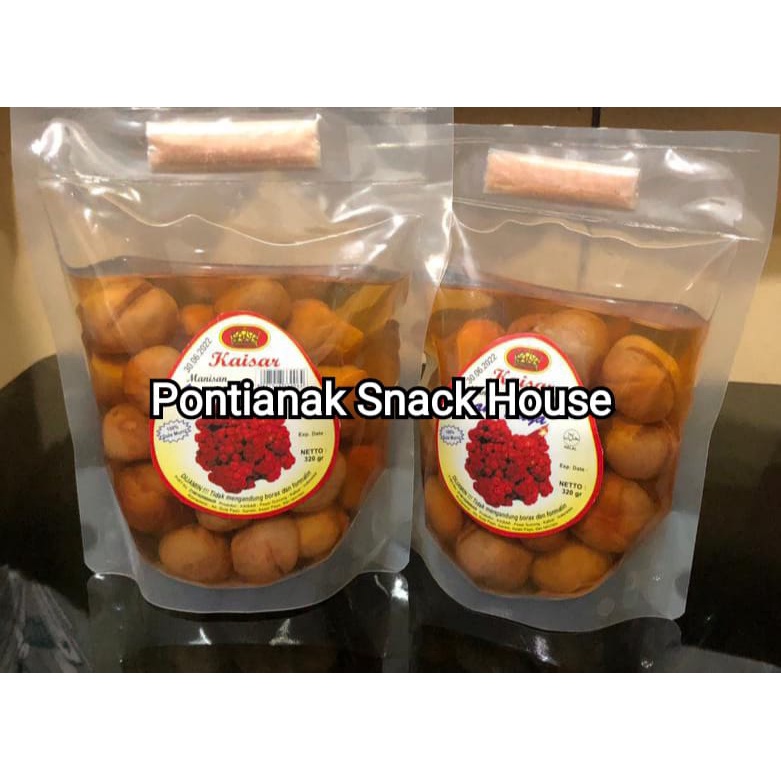 Jual Asam Payak Atap Son Atap Seng Khas Pontianak | Shopee Indonesia