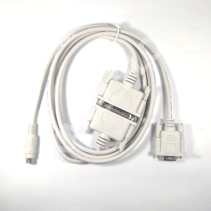 Jual SC09 for Mitsubishi MELSEC FX A PLC | Shopee Indonesia