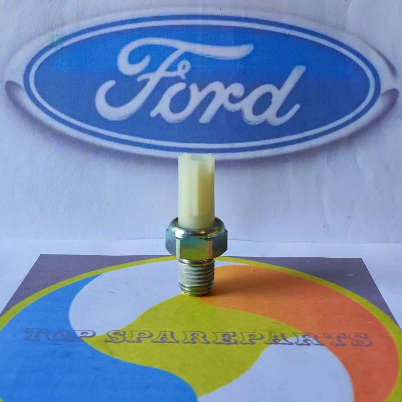 Jual SWITCH PRESSURE OIL SENSOR TEKANAN OLI FORD RANGER T6 2.2 2200CC ...