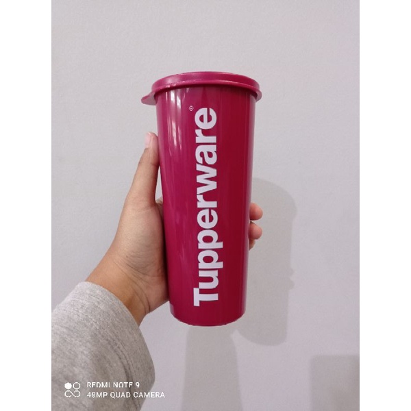 Jual giant tumbler tupperware | Shopee Indonesia