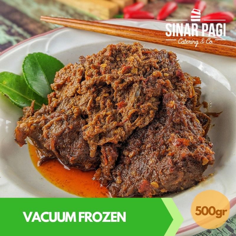 Jual Rendang Terlengkap & Harga Terbaru Juli 2026 | Shopee Indonesia