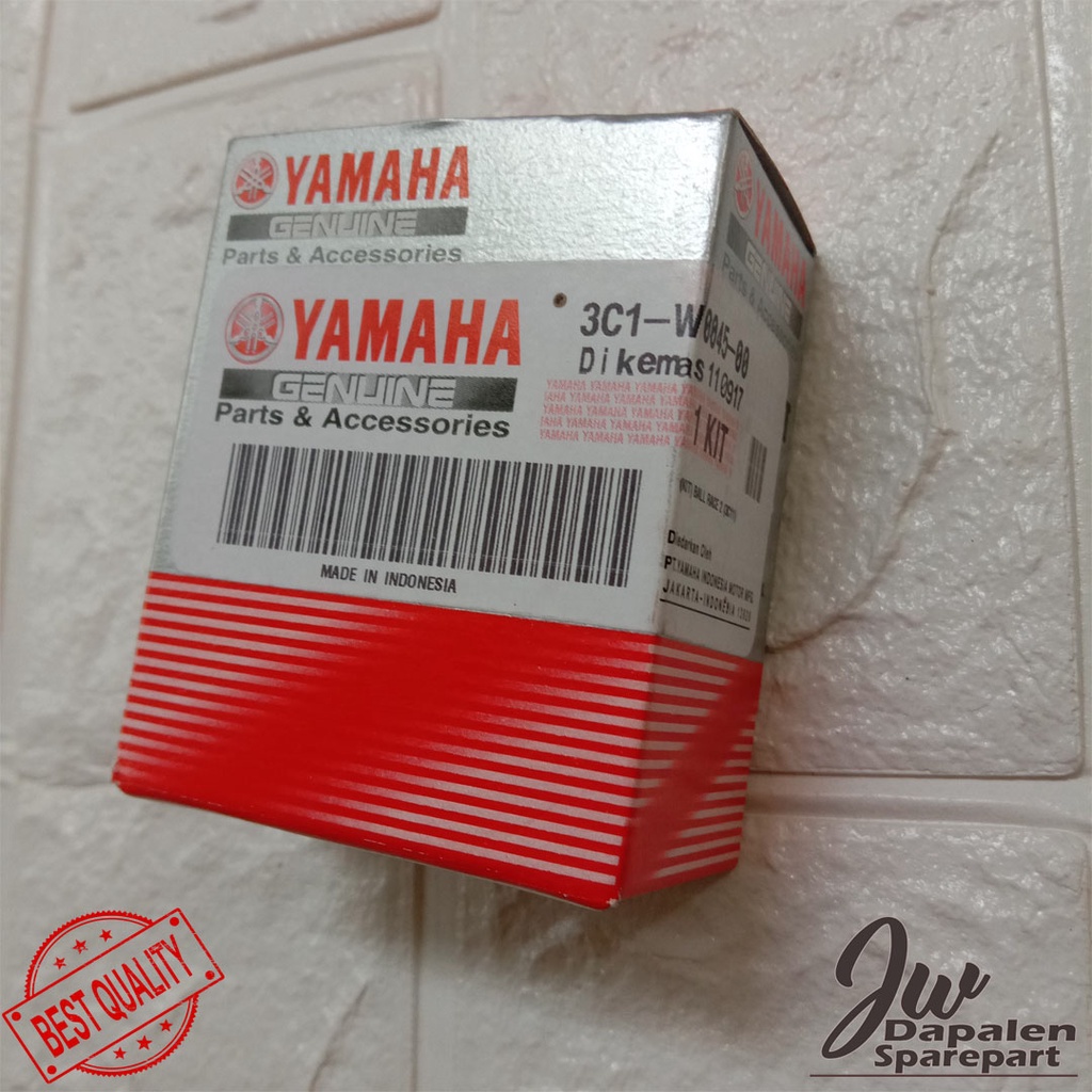 Jual Komstir Vixion Old, New & R15 V1 V2 V3 (3C1) | Shopee Indonesia