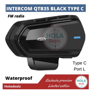 Intercom qtb35 discount