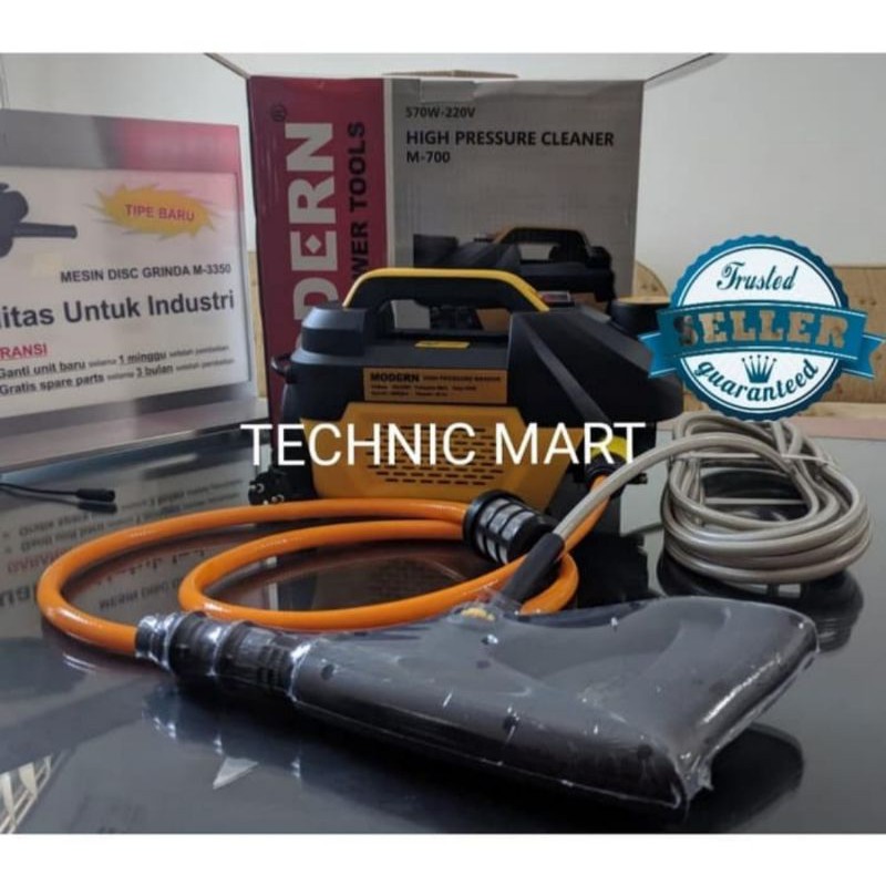 Jual Mesin Steam Cuci Mobil Motor Kandang Ac Jet Cleaner Modern M