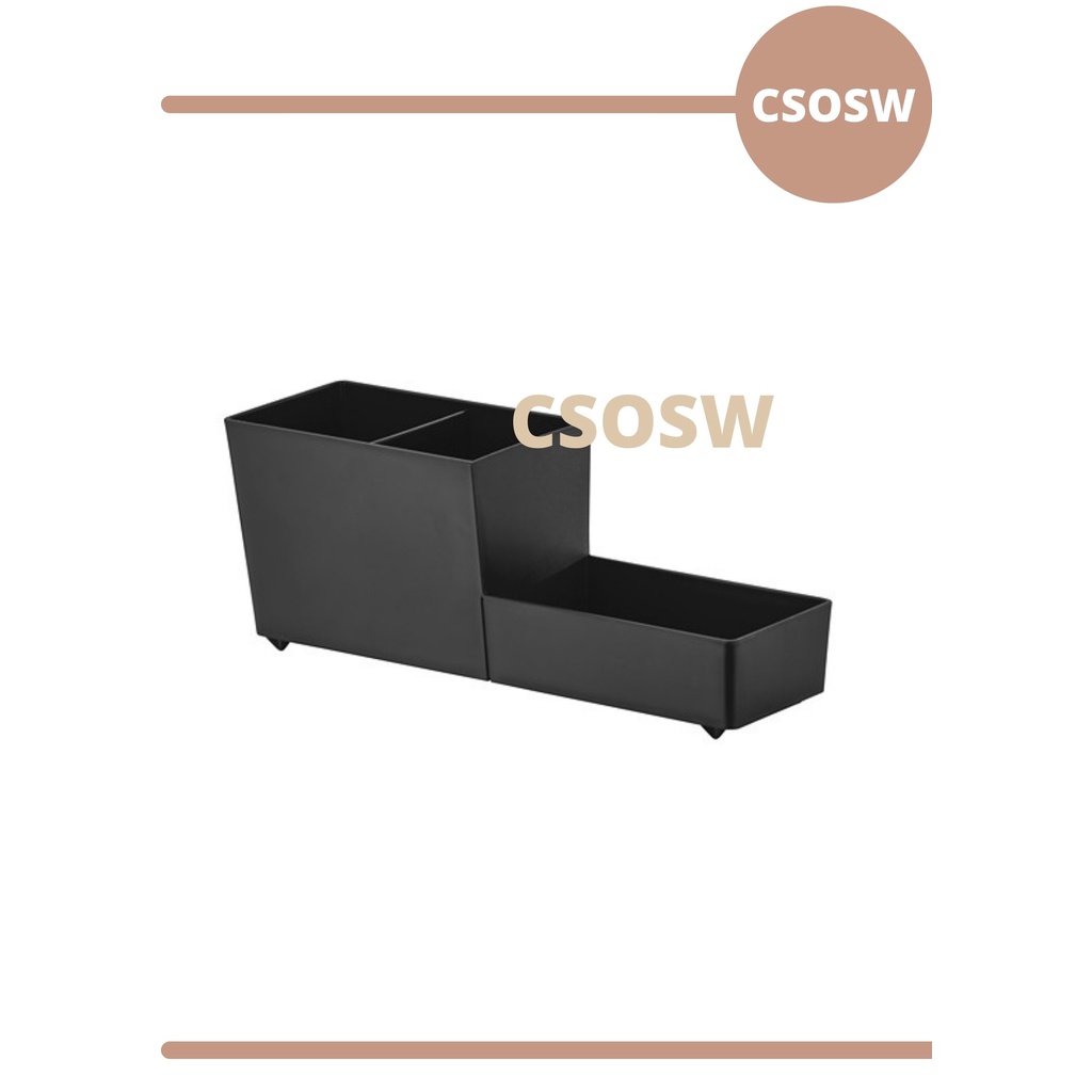 Jual Penyimpan Sendok Peralatan Dapur RINNIG Kitchen Utensil Rack