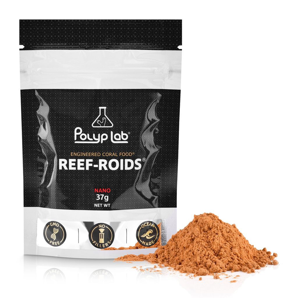Jual Polyp Lab Reef Roids Nano 37g | Shopee Indonesia