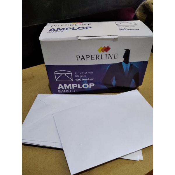 Jual isi 100 lembar Amplop mini ukuran 7x11cm | Shopee Indonesia