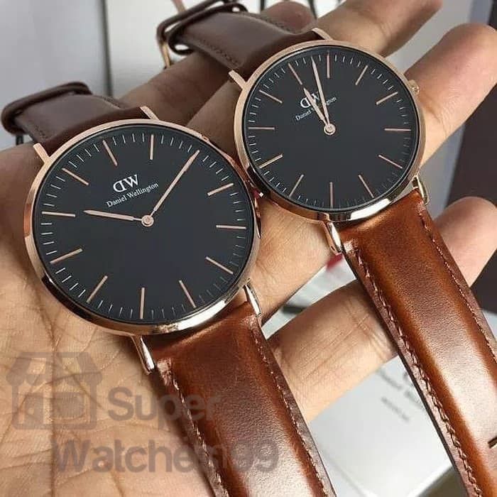 Jam dw 2025 couple original