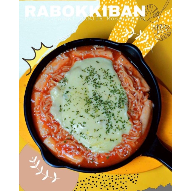 Jual Rabbokiban Oifyoo | Shopee Indonesia
