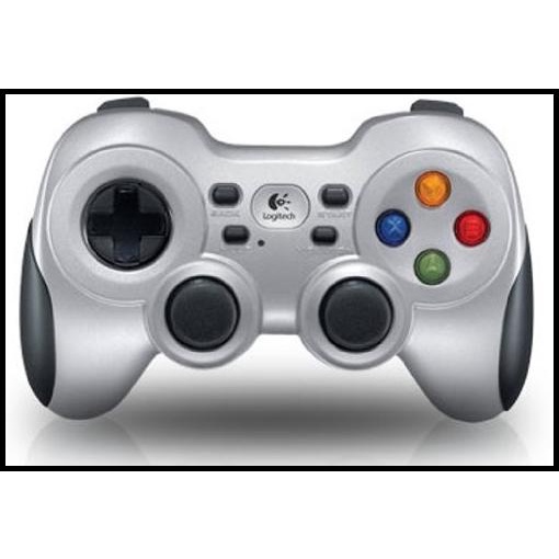 Jual Joystick Logitech Wireless Gamepad F710 | Shopee Indonesia