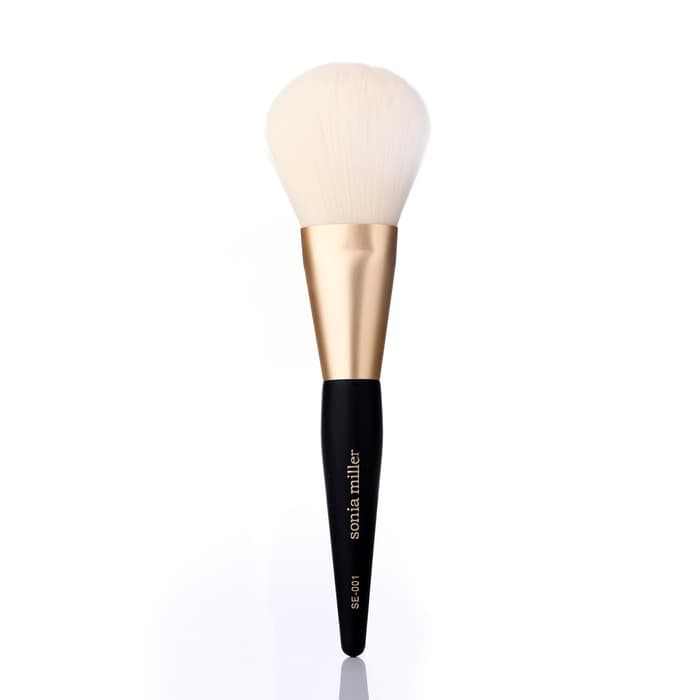 Jual sonia miller se001 powder brush Shopee Indonesia