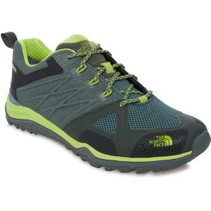 North face ultra fastpack ii gtx best sale