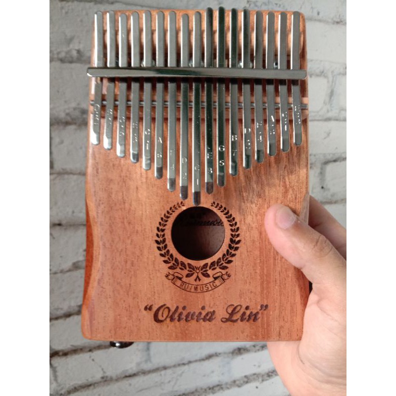 Namas kalimba deals