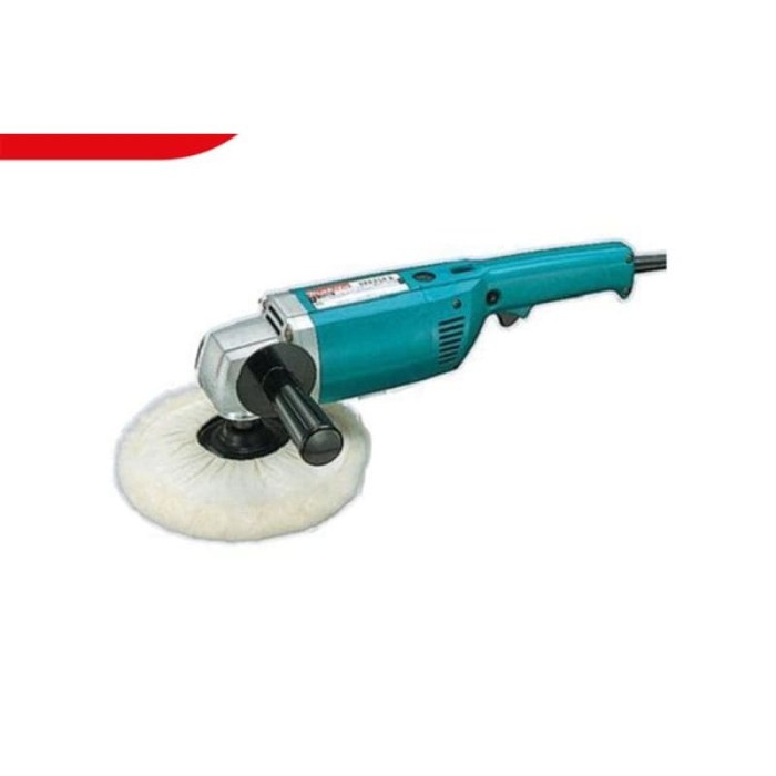 Jual TERBATAS Makita 9207 SPB Mesin Amplas Dan Poles Sander Polisher 7 ...