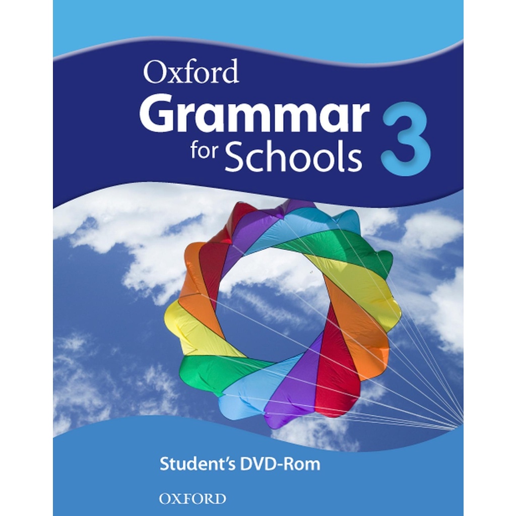 Oxford grammar for schools 5