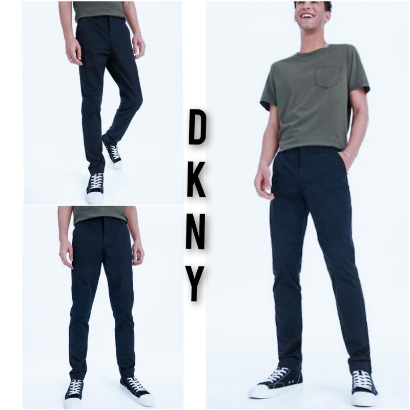 最終お値下】美品DKNY シルク100% 贅沢生地フレアースカート LL（Jual 