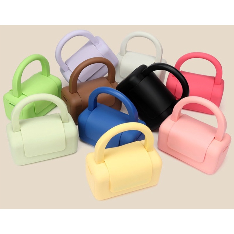 Jual Jiji Korean Bag Shopee Indonesia