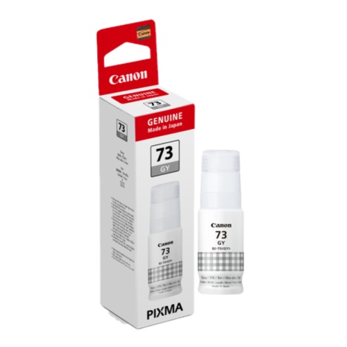 Tinta Original Canon 73 Grey GI73GY - Tinta Canon G570 G670 (3)