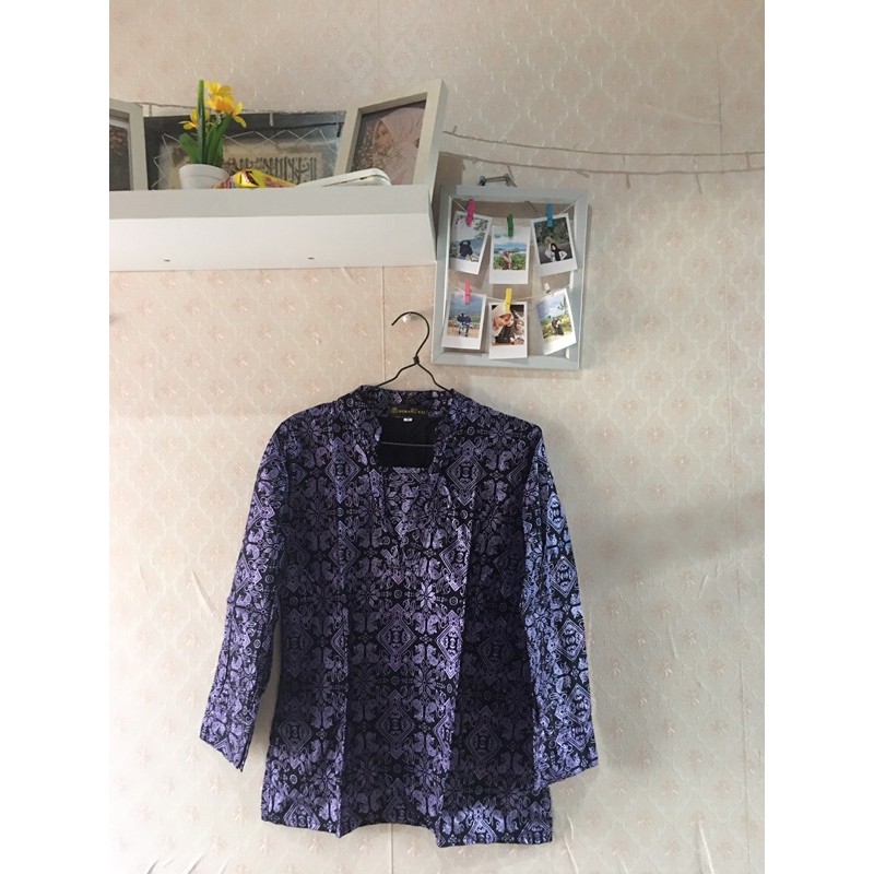 Jual Batik Benang Raja | Shopee Indonesia