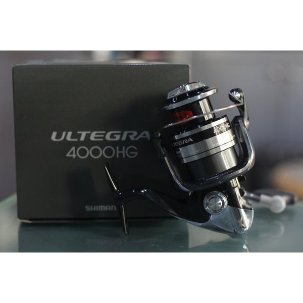 harga reel shimano ultegra 4000hg REEL SHIMANO ULTEGRA 4000HG