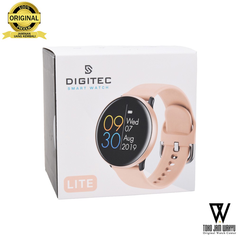 Digitec discount lite smartwatch