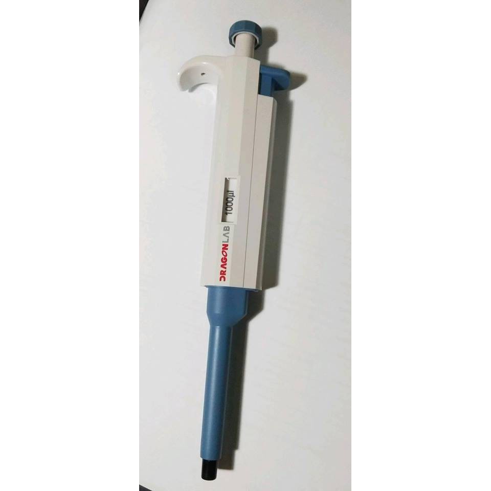 Jual Mikropippete topette dragonlab single channel fixed | Shopee Indonesia