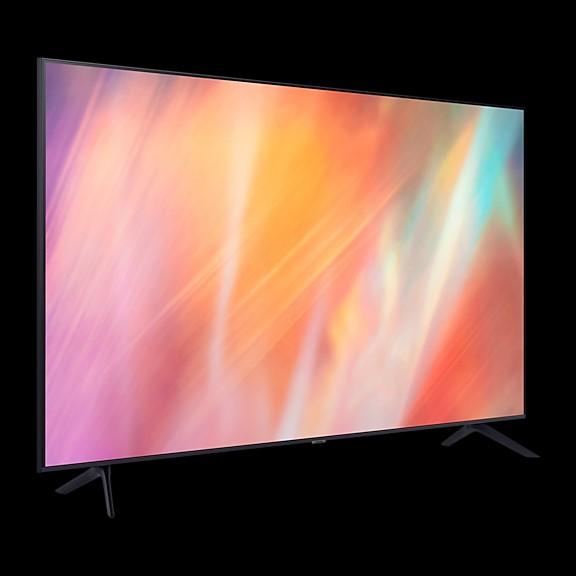 Jual SAMSUNG Crystal UHD 4K Smart TV 43 Inch - UA43AU7002 | Shopee ...