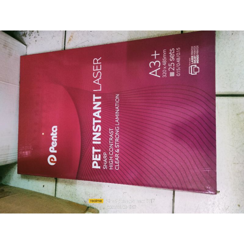 Jual pvc id card penta | Shopee Indonesia