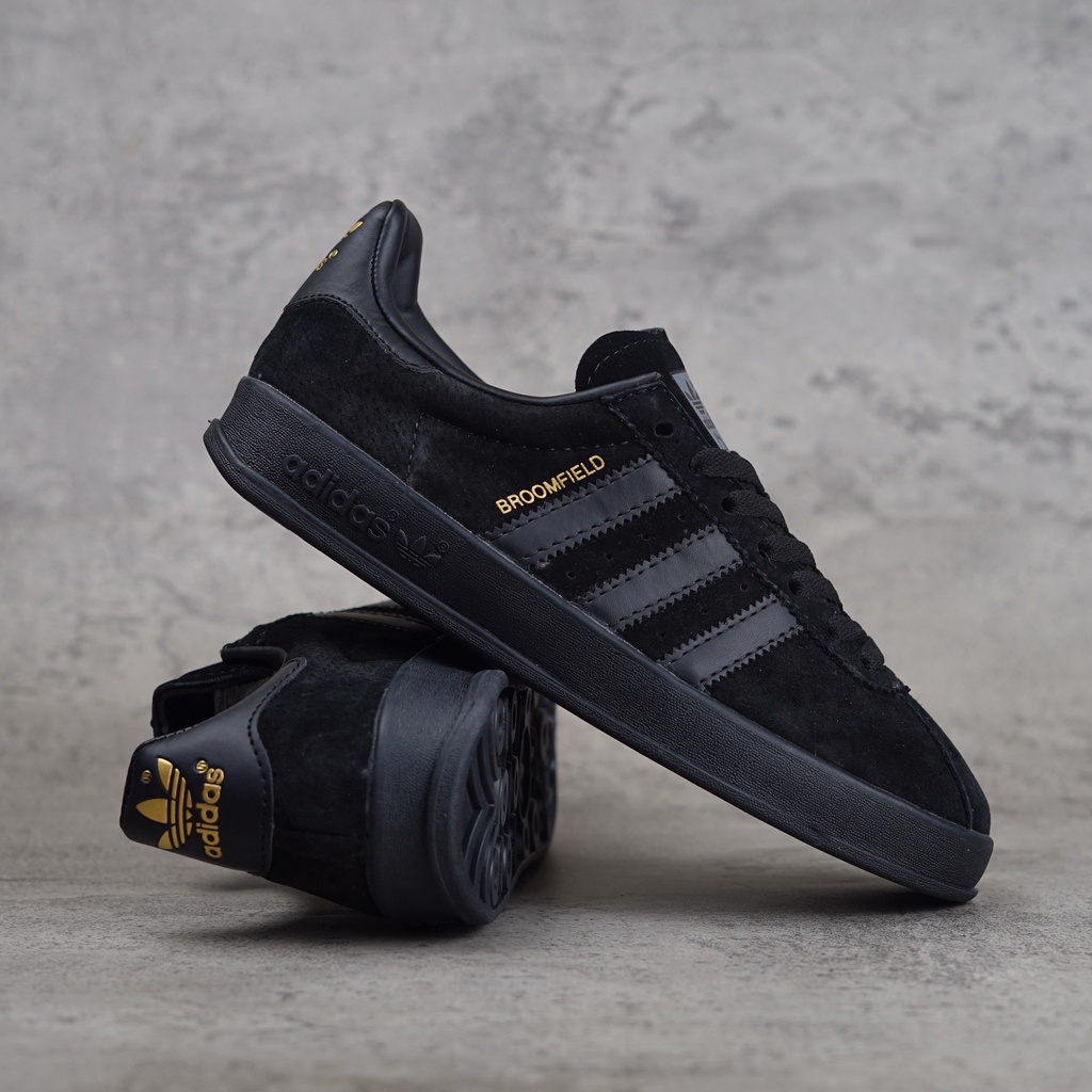 Adidas broomfield black sales