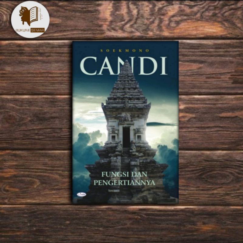 Jual Candi Fungsi dan Pengertiannya | Shopee Indonesia