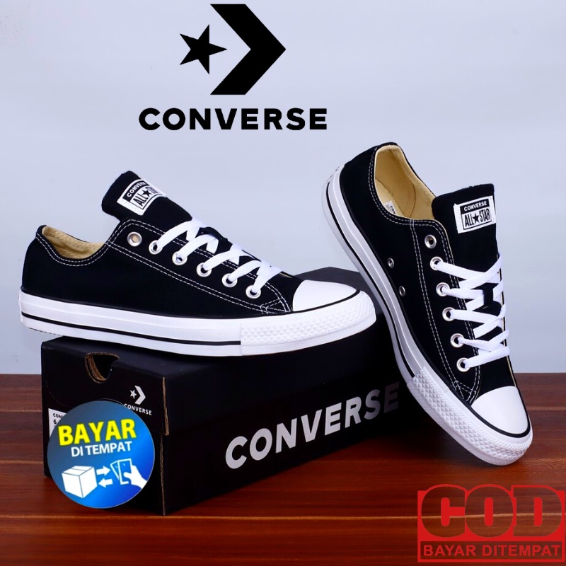 Sepatu all sale star ori