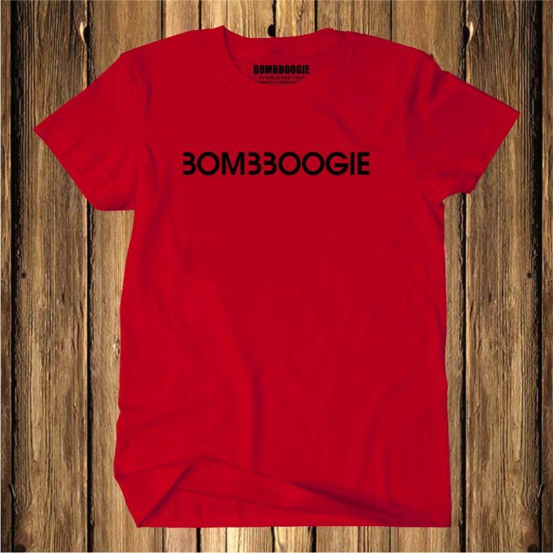 Jual BOMBBOOGIE New Terbaik | Shopee Indonesia