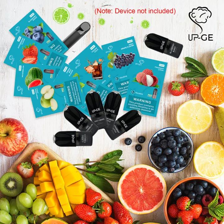 Jual RELX Pod Pro Paket tunggal for RELX Infinity / RELX Essential ...