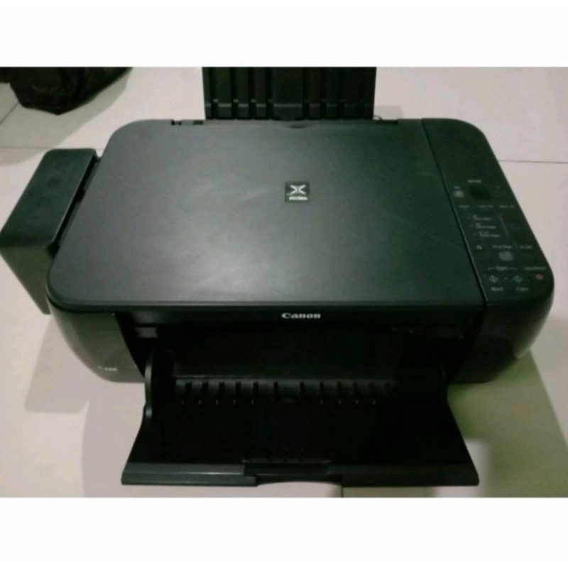 Jual Printer canon mp287 print scan copy Shopee Indonesia