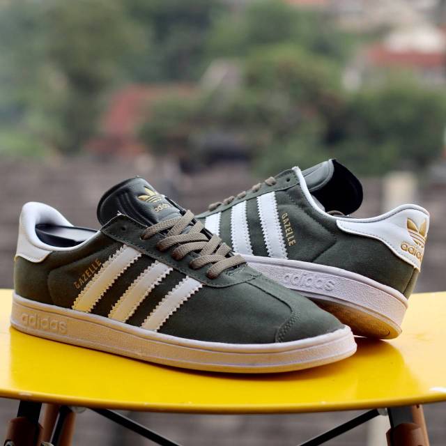 Jual Adidas Gazelle Shopee Indonesia